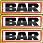 Triple Bar